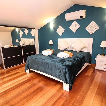 Luxury Apartment - T1 Vue Sur Piscine - Luz Dış mekan fotoğraf