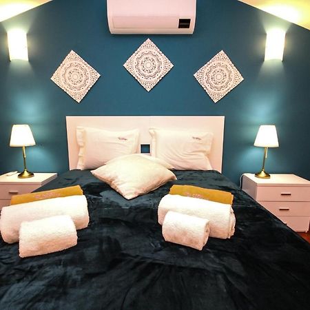 Luxury Apartment - T1 Vue Sur Piscine - Luz Dış mekan fotoğraf
